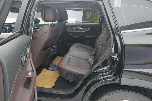 Chery Tiggo 8 PRO id 4208998 из Китая 7