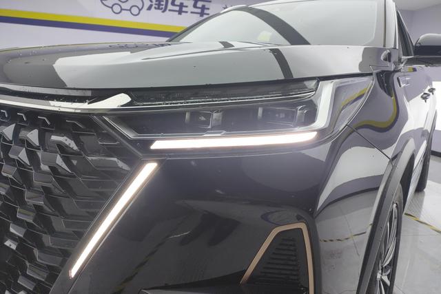 Chery Tiggo 8 PRO id 4208998 из Китая 12