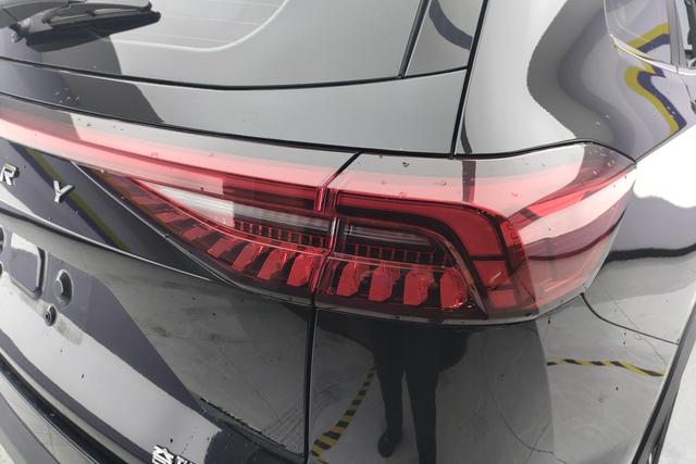 Chery Tiggo 8 PRO id 4208998 из Китая 13