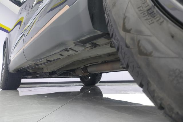 Chery 8 PRO 2022 290 T 2 WD 5 — фото 7