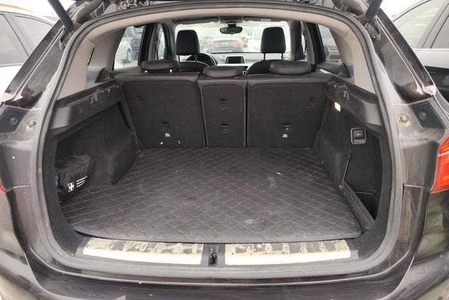 BMW X1 2016 s Drive 18 Li — фото 17
