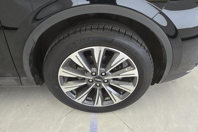 Lincoln Corsair 2022 2.0 T 2 WD — фото 4