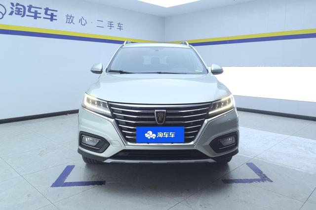 Roewe RX5 2020 — фото 2
