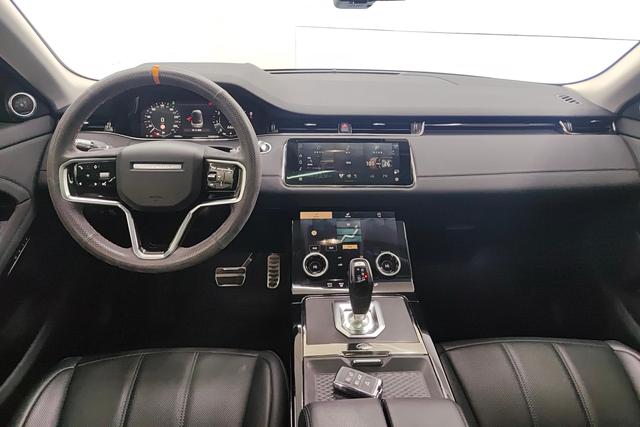 Land Rover Range Rover Aurora 2023 — фото 11