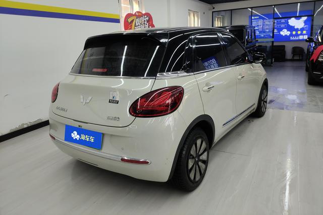 Wuling Automobile Wuling Bingguo id 3769125 из Китая 10
