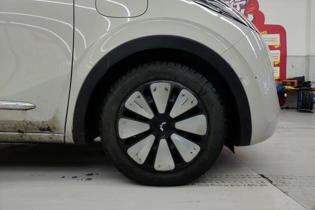 Wuling Automobile Wuling Bingguo id 3769125 из Китая 13