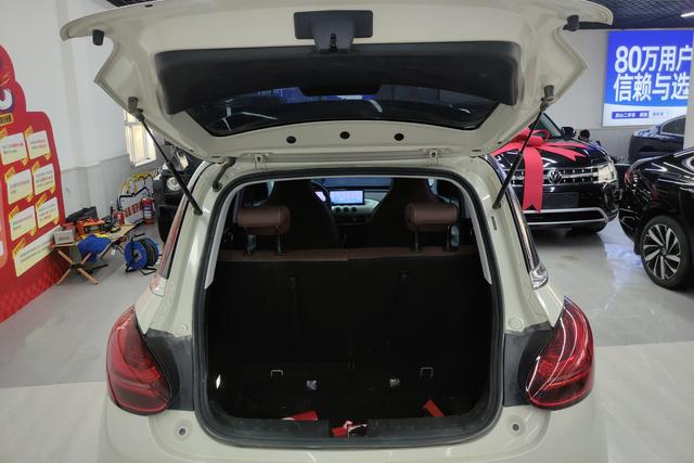 Wuling Automobile Wuling Bingguo id 3769125 из Китая 17