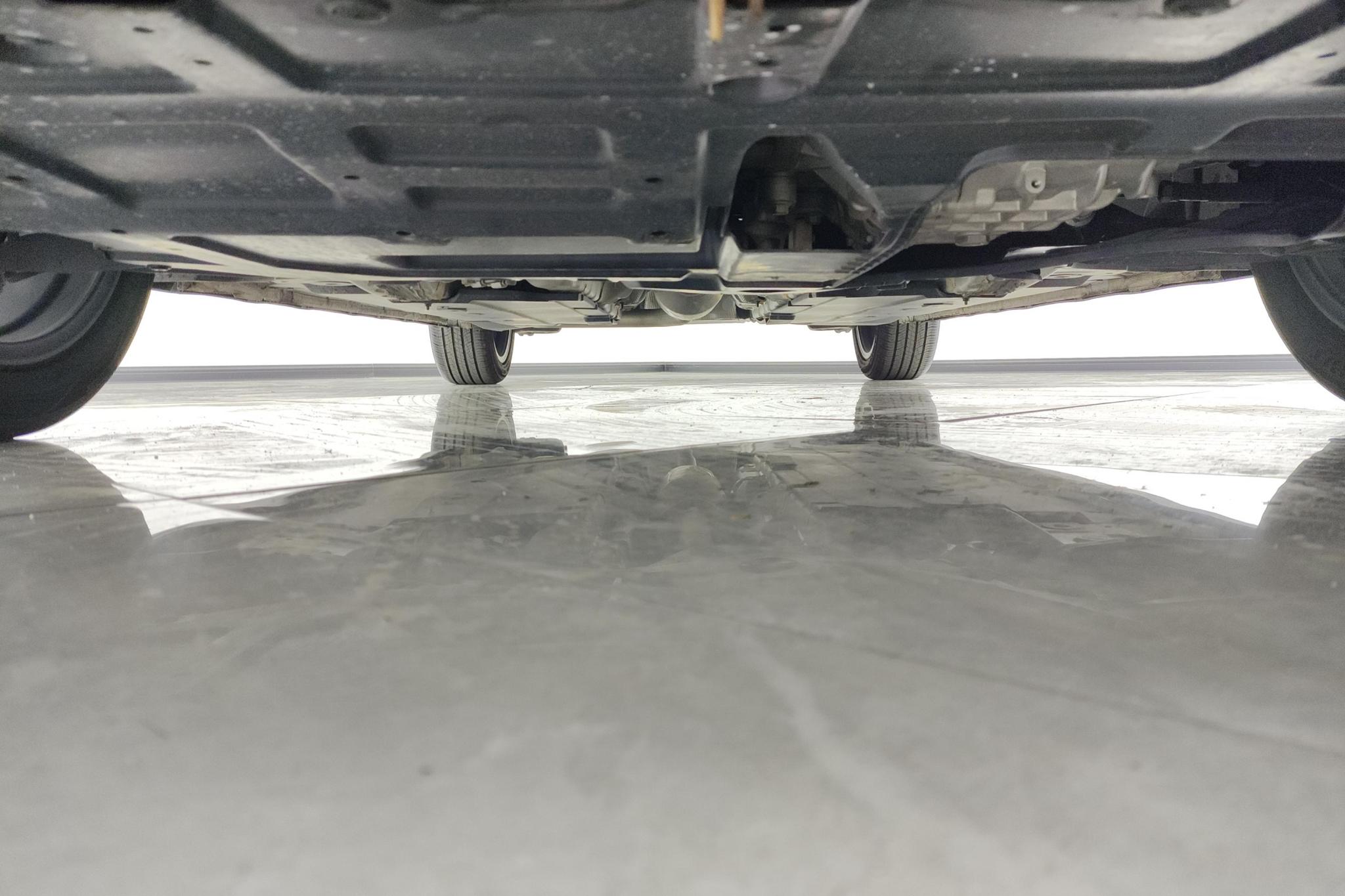 Changan Eado 2024 1.5T DCT Luxury