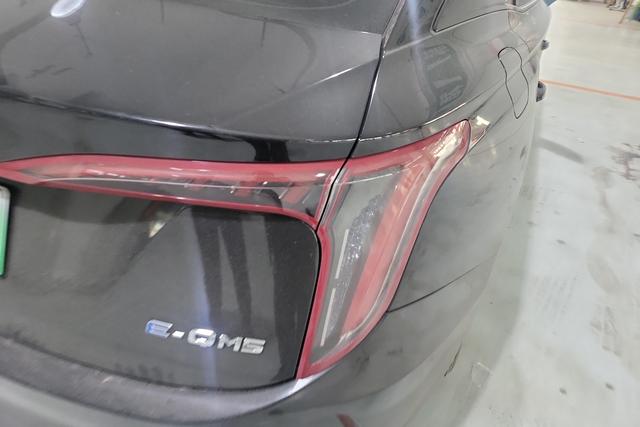 Red flag E-QM5 id 3785172 из Китая 8