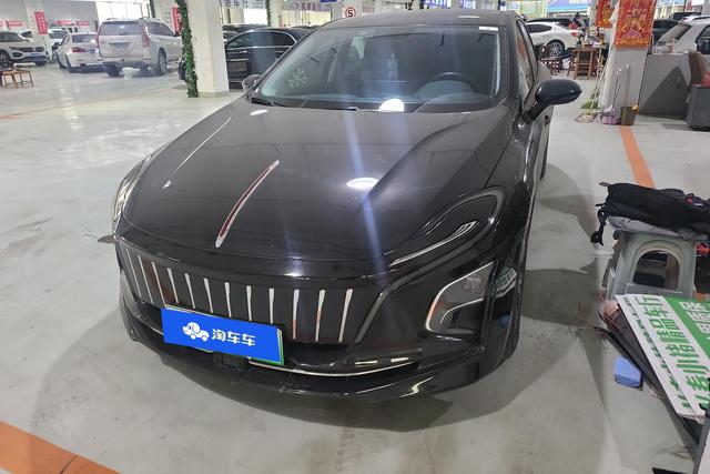 Red flag E-QM5 id 3785172 из Китая 9