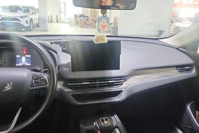 Red flag E-QM5 id 3785172 из Китая 14