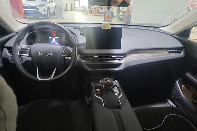 Red flag E-QM5 id 3785172 из Китая 15