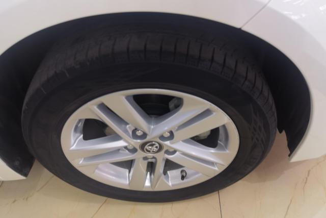 Toyota Lei Ling 2020 Белый из Китая, фото 3