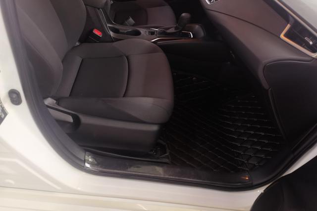 Toyota Lei Ling 2020 Белый из Китая, фото 4