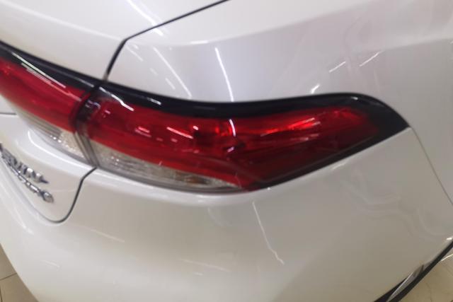 Toyota Lei Ling 2020 Белый из Китая, фото 6