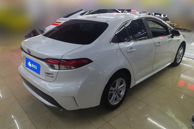 Toyota Lei Ling id 3781603 из Китая 11