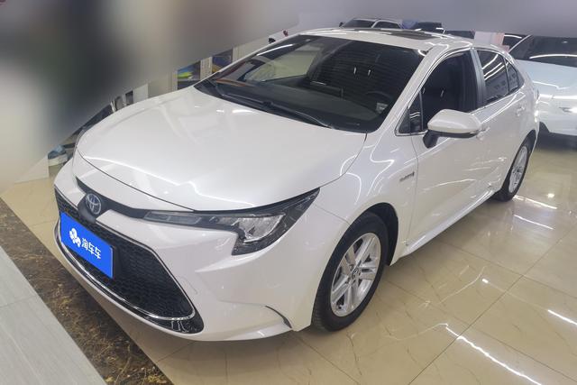 Toyota Lei Ling id 3781603 из Китая 13