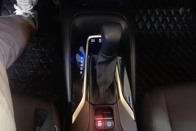 Toyota Lei Ling id 3781603 из Китая 16