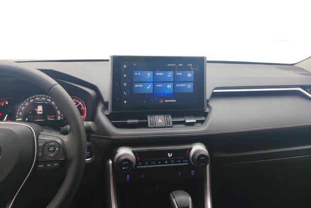 Toyota RAV4 2021 2.0 L CVT 2 WD Plus — фото 11