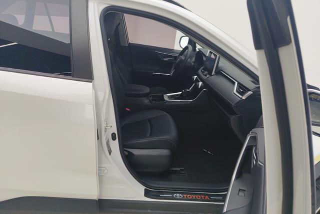 Toyota RAV4 2021 2.0 L CVT 2 WD Plus — фото 9