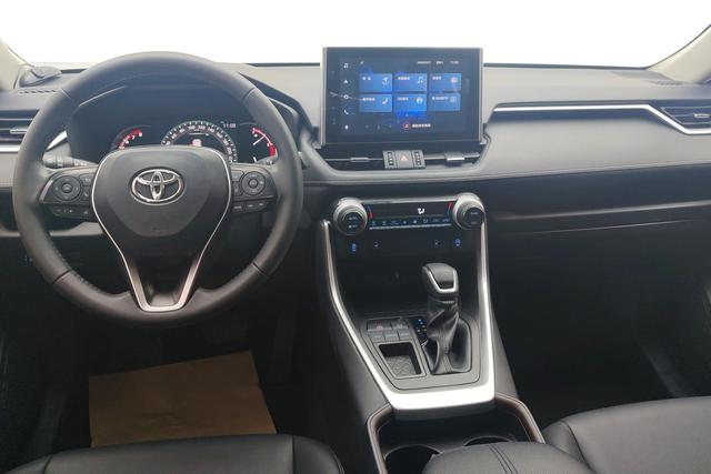 Toyota RAV4 2021 2.0 L CVT 2 WD Plus — фото 13