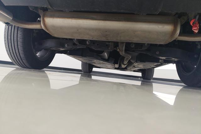 Toyota RAV4 2021 2.0 L CVT 2 WD Plus — фото 6
