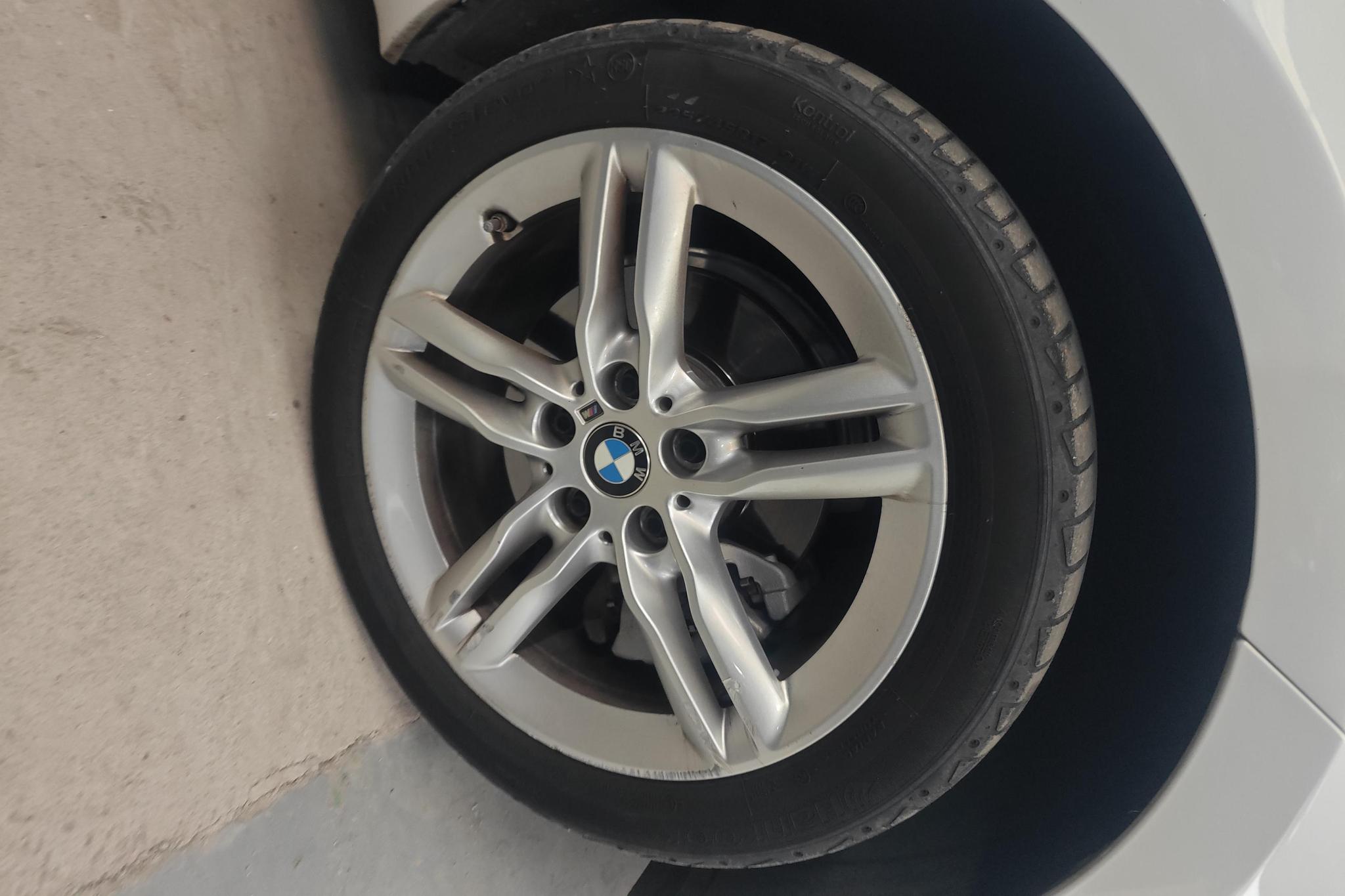 BMW 1 Series 1 2021 120i M Sport