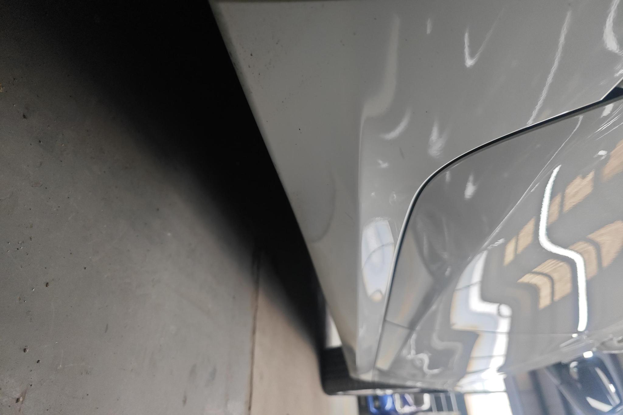 BMW 1 Series 1 2021 120i M Sport