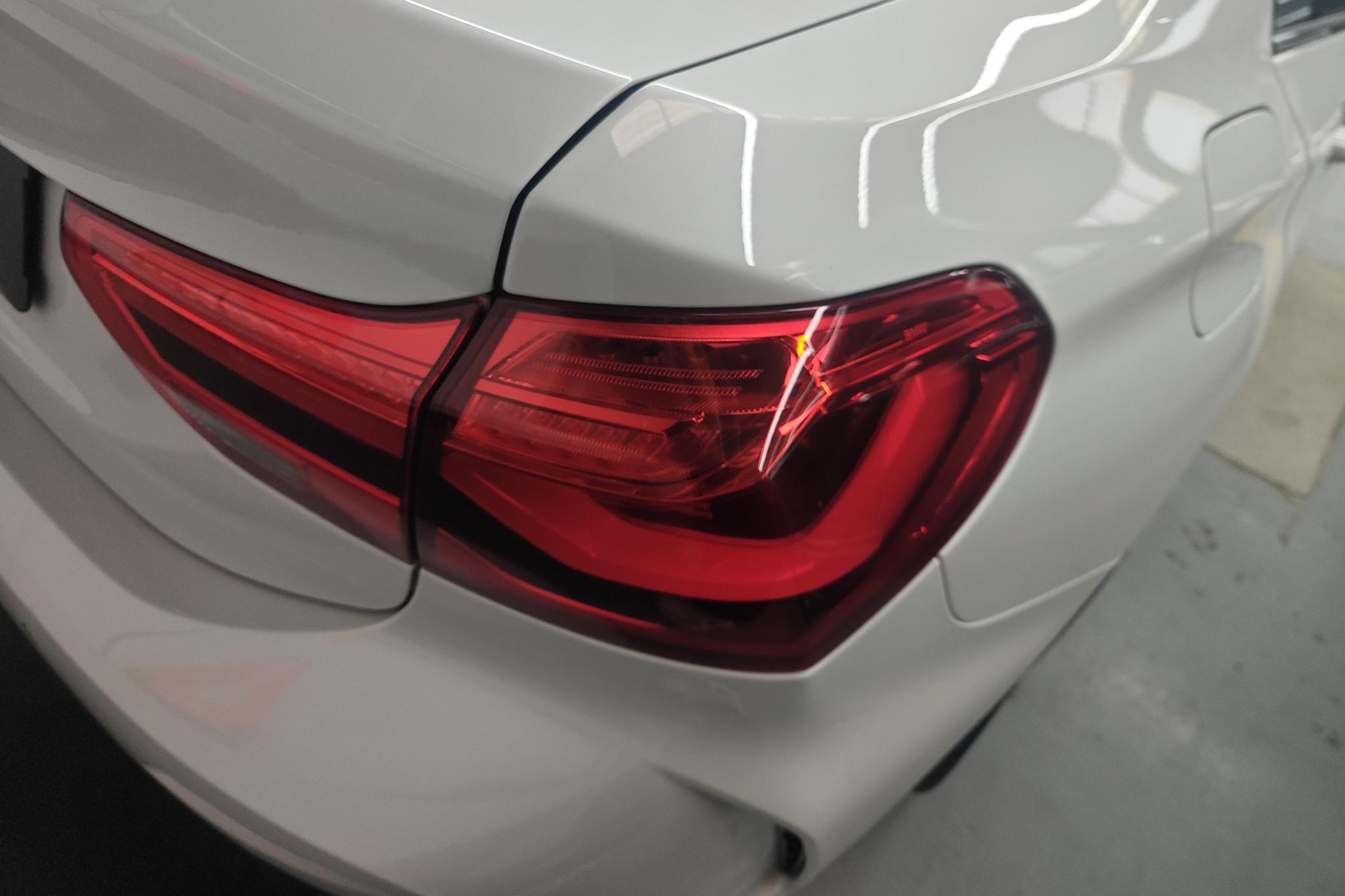BMW 1 Series 1 2021 120i M Sport