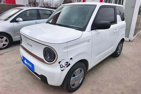 Geely Galaxy Panda