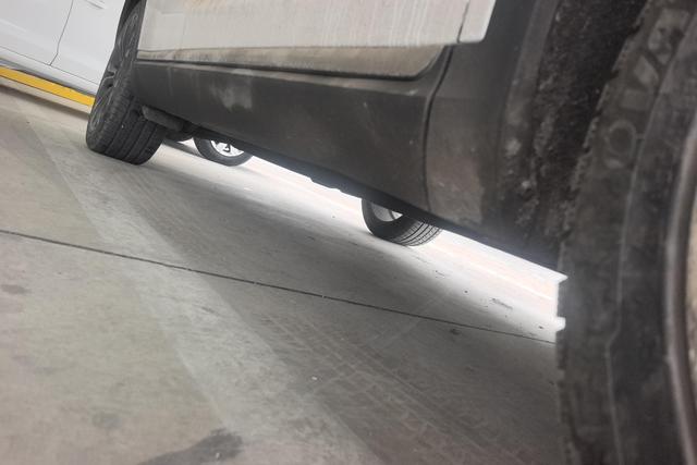 Red flag HS5 2020 Белый из Китая, фото 2