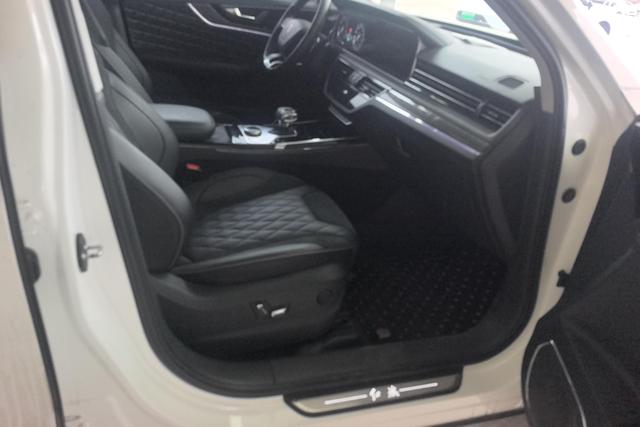 Red flag HS5 id 3784018 из Китая 13