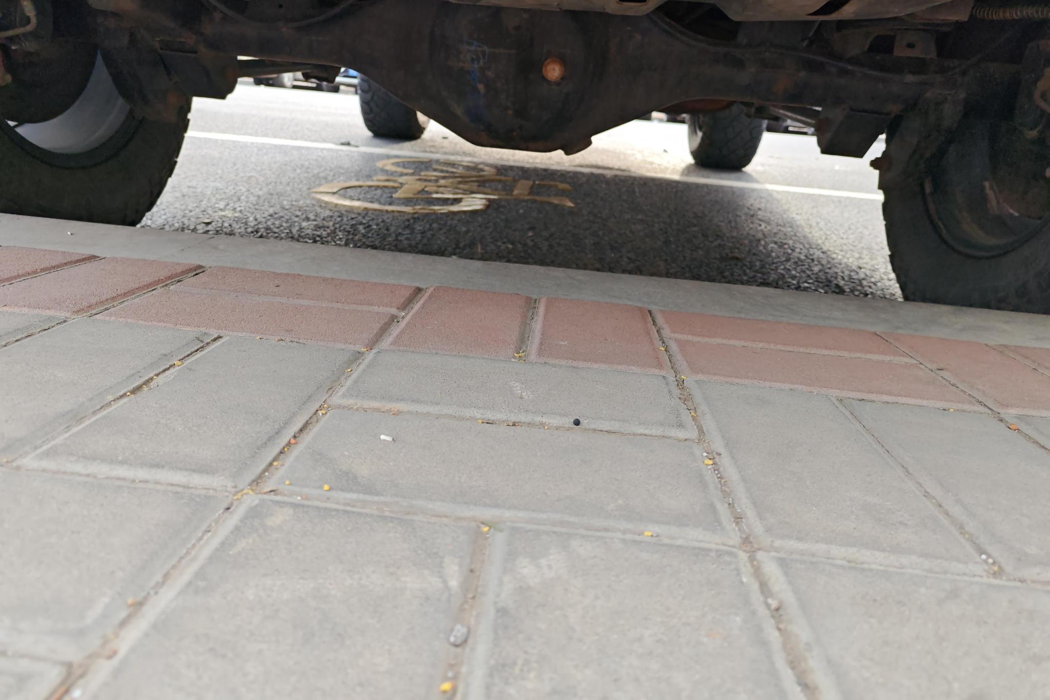 BAIC BJ40 2021 2.0D AT