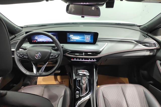 Buick Verang 2023 — фото 15