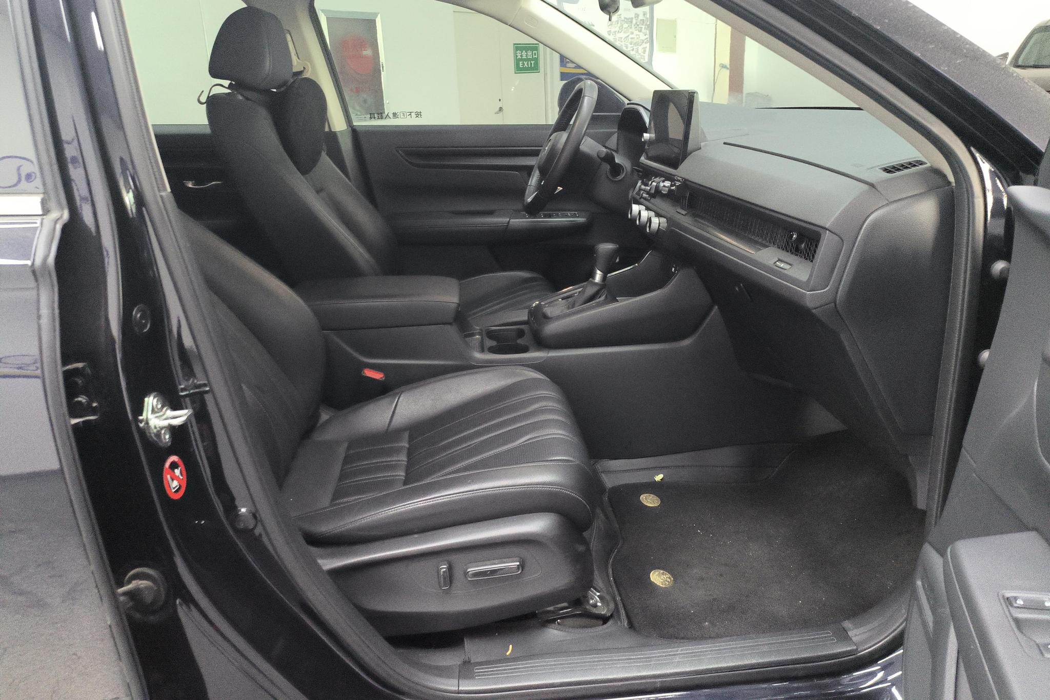 Honda Breeze 2023 240TURBO CVT Luxury