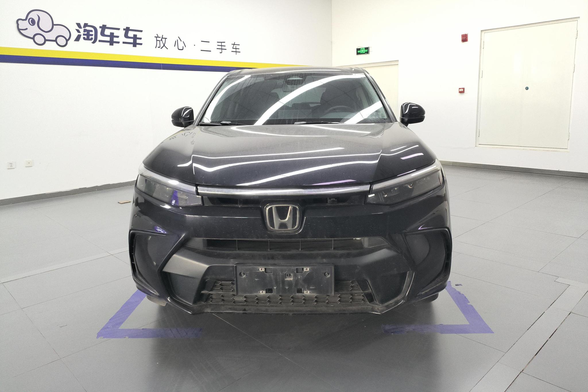 Honda Breeze 2023 240TURBO CVT Luxury