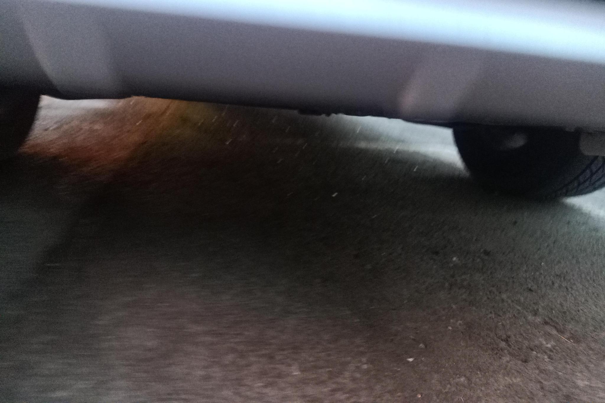 Toyota RAV4 2015 2.0L CVT