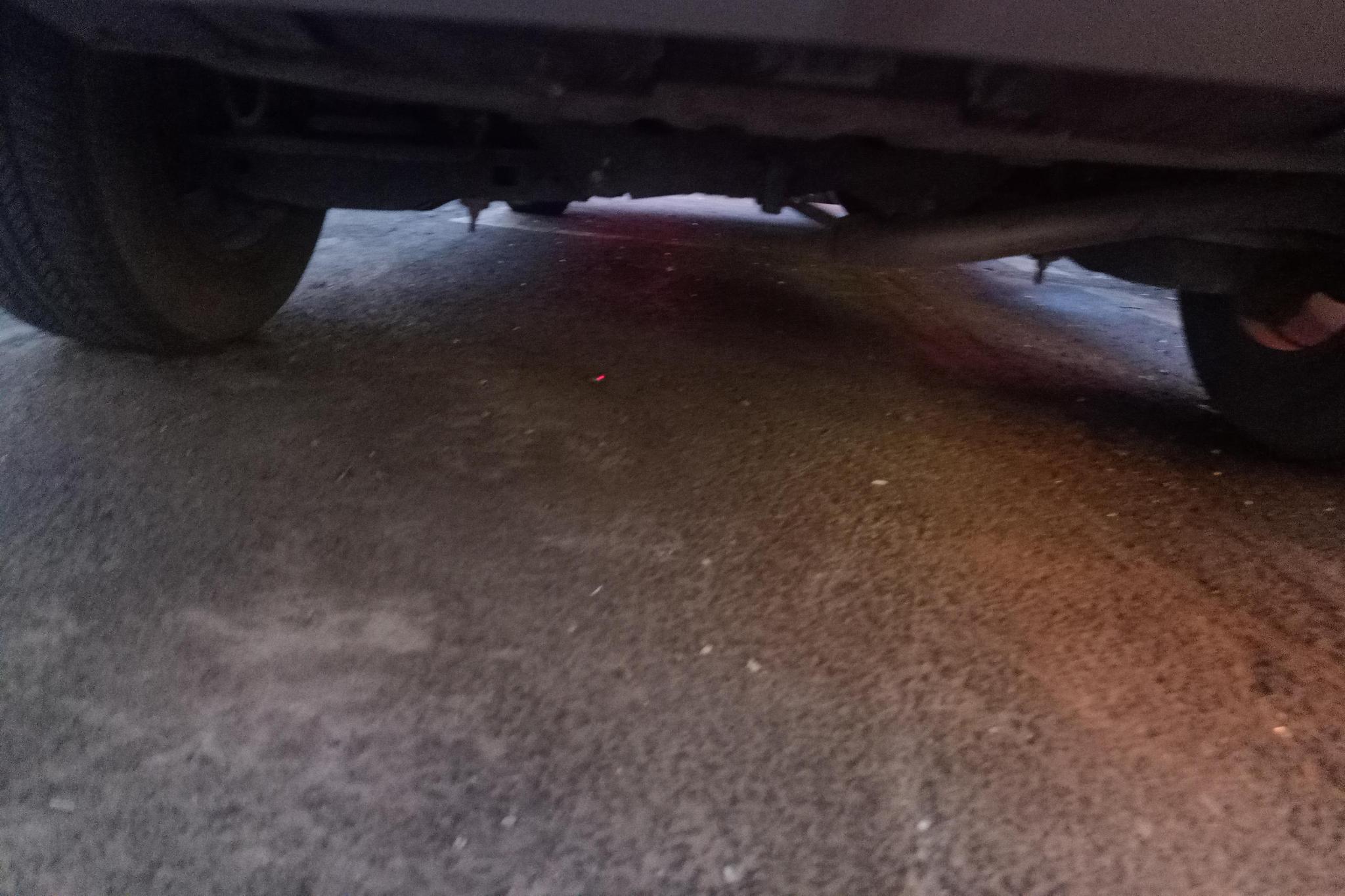 Toyota RAV4 2015 2.0L CVT