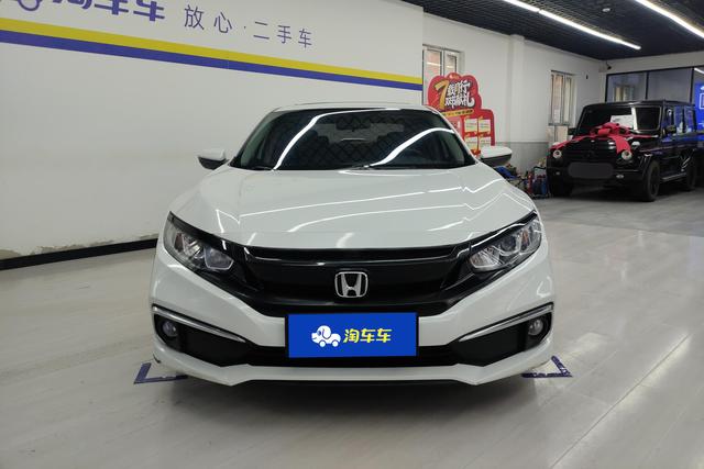 Honda Civic id 3824730 из Китая 8
