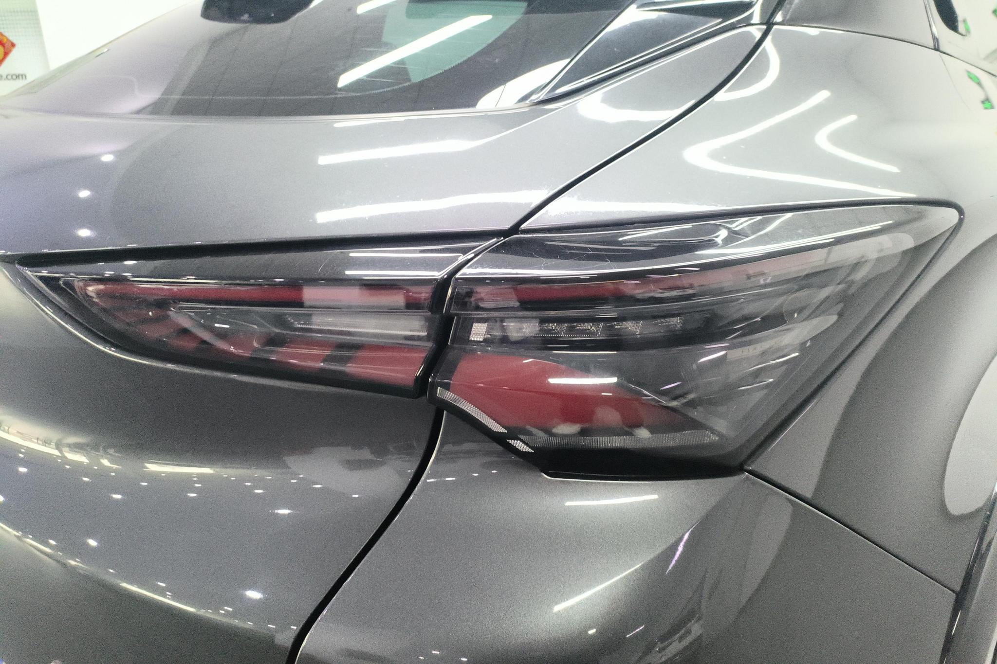 Changan UNI-T 2023 1.5T Flagship