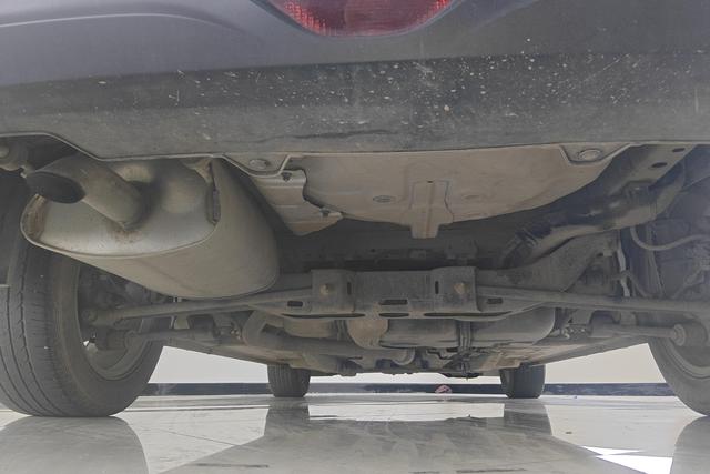 Buick Yinglang 2018 Белый из Китая, фото 2