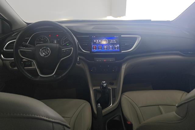 Buick Yinglang id 3768820 из Китая 9
