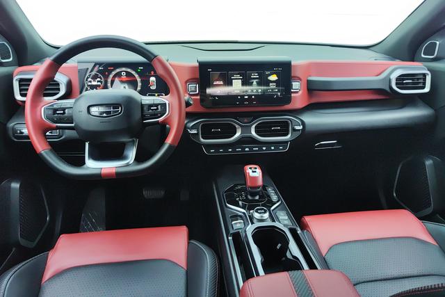 Geely Automobile Geely ICON 2020 Белый из Китая, фото 3