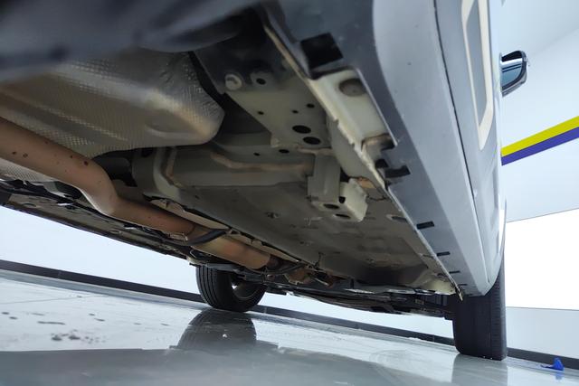 Geely Automobile Geely ICON 2020 Белый из Китая, фото 5