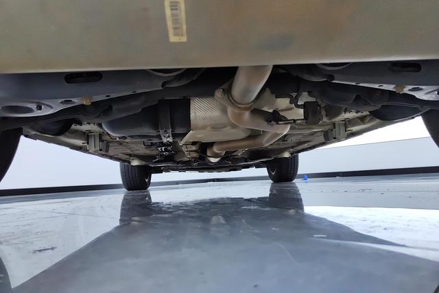 Geely Automobile Geely ICON id 3849881 из Китая 7