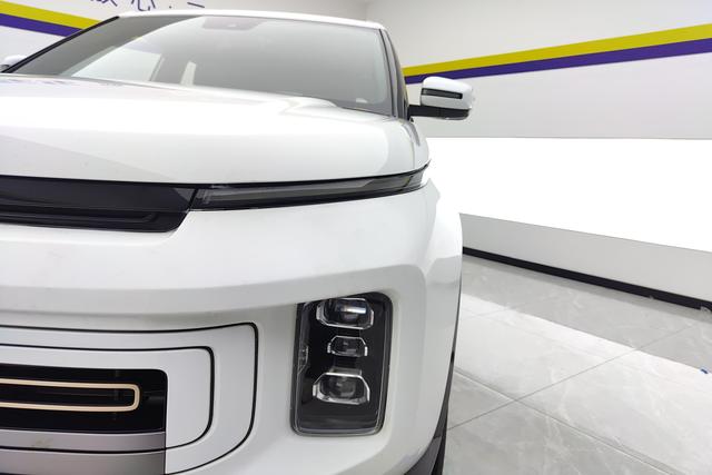 Geely Automobile Geely ICON id 3849881 из Китая 10