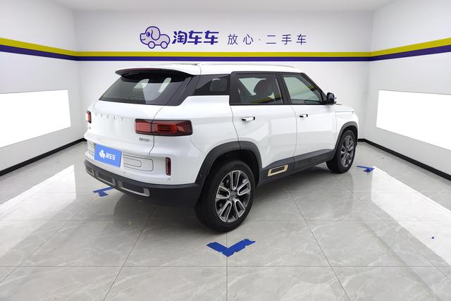 Geely Automobile Geely ICON id 3849881 из Китая 12