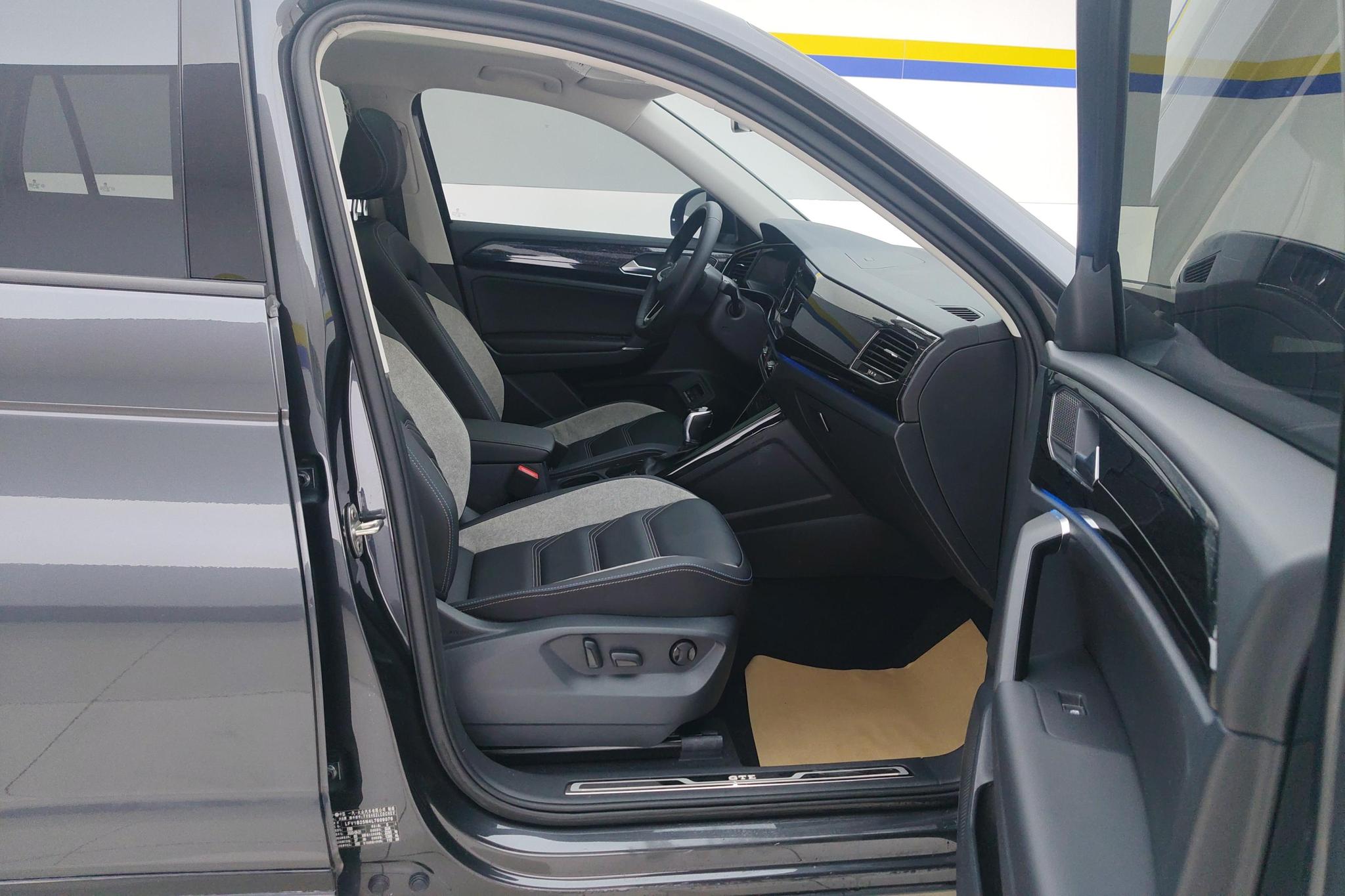 Volkswagen TayronPHEV PHEV 2020 Luxury
