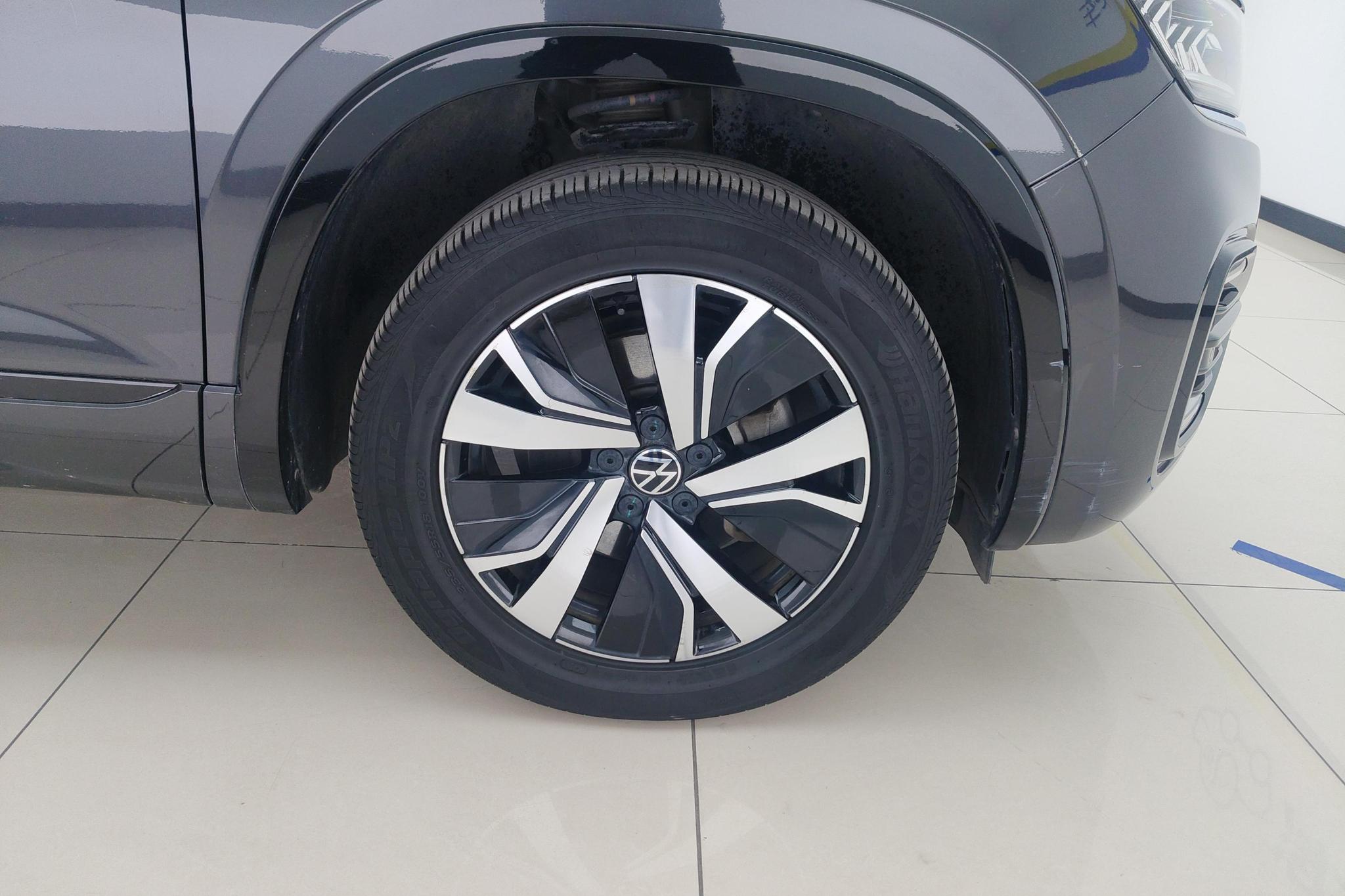 Volkswagen TayronPHEV PHEV 2020 Luxury