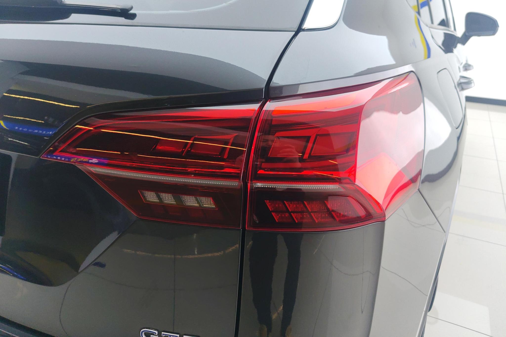 Volkswagen TayronPHEV PHEV 2020 Luxury